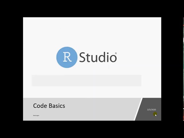 R Code Basics: دو/हिंदी