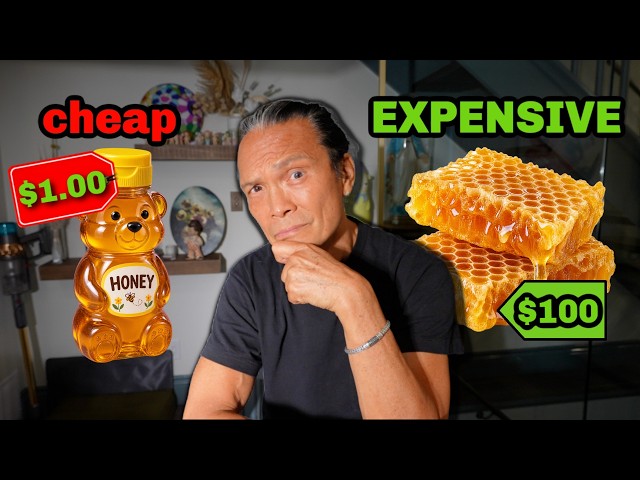 I Tested My Iron Chef Dad With Cheap vs Expensive Food