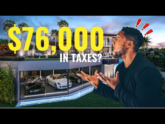 Case Study: How I Saved My Client $76,000 on taxes