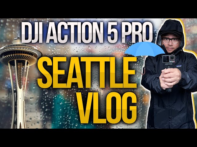 DJI Action 5 Pro Tested in Real Conditions: This Changes Everything