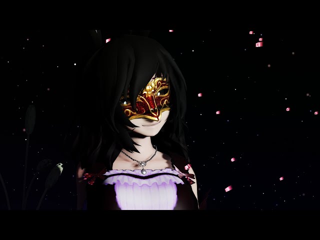 【MMD】Happy Birthday Trangy~ (Tailslythefox1234)