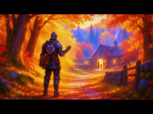 there’s no place like home