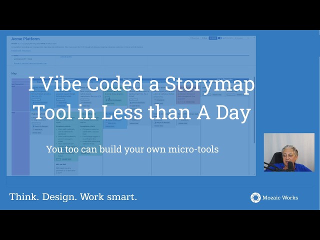 I Vibe-Coded a Roadmap Tool With Claude in Under a Day