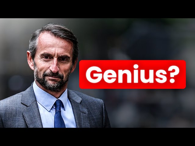 Who Is Jean-Claude Blanc? Meet Manchester United's New Interim CEO