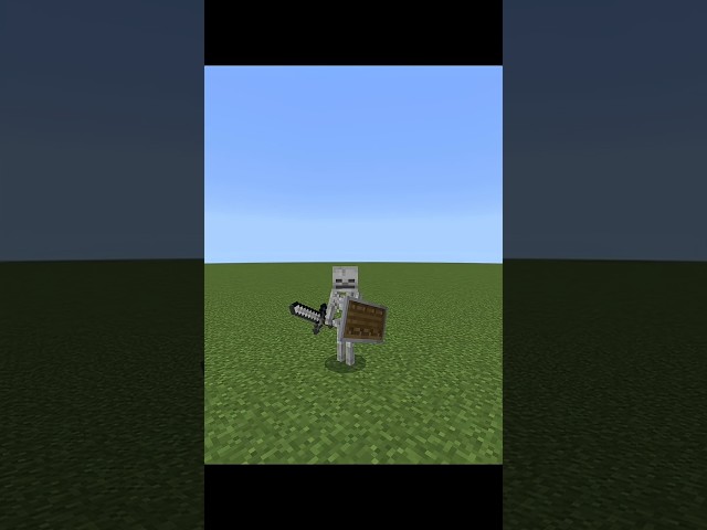 Part 30 | You can morph into anything with this mod!!  #minecraft #minecraftmods