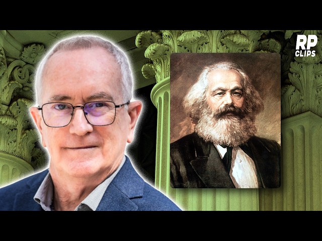 The Crucial Flaw in Marxism | Steve Keen