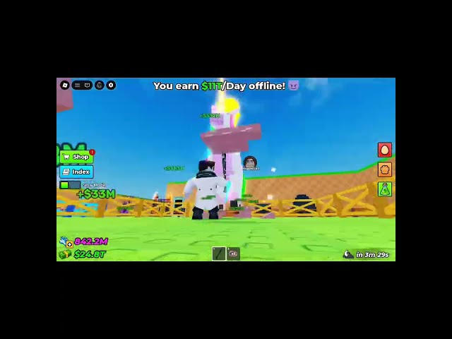 🐙Steal an Anime Egg in Roblox !!  #stealanegg #stealaneggshorts #gamingshortsfeed #viralshorts