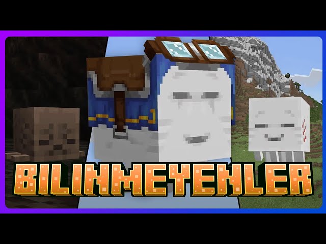 Mutlu Ghast: Bilmediğiniz Her Şey