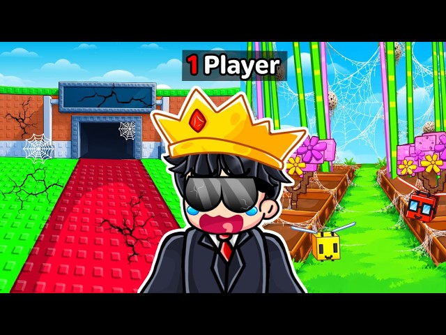 I Played Roblox Games Everyone Forgot About...