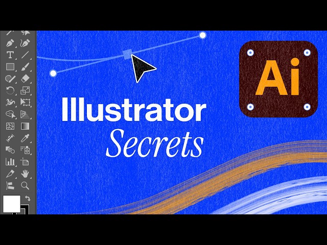 The Illustrator Tips That Changed My Logo Design Process Forever!