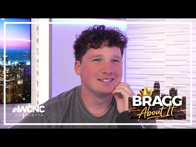 Bragg About It: Charlotte foodie David Garfinkle turns food reviews into a cause