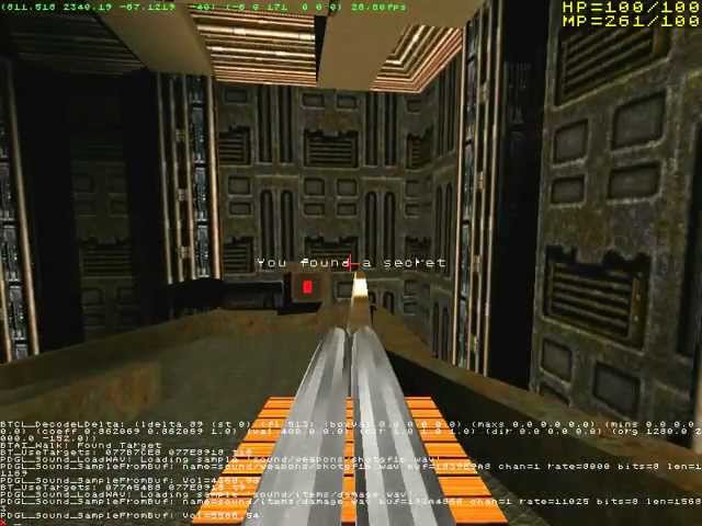 BGBTech Engine Test 0