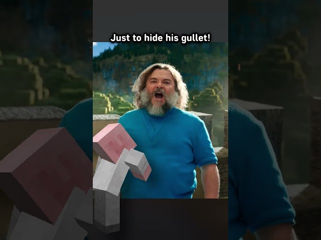 I can't believe this is real...