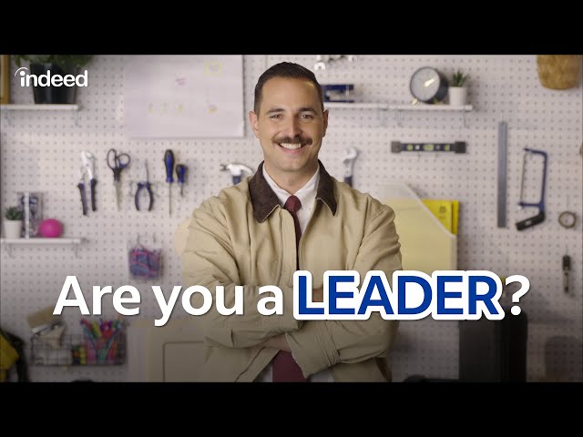 5-Day Plan to Improve Your Leadership Skills | Indeed