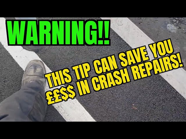 Quick warning!