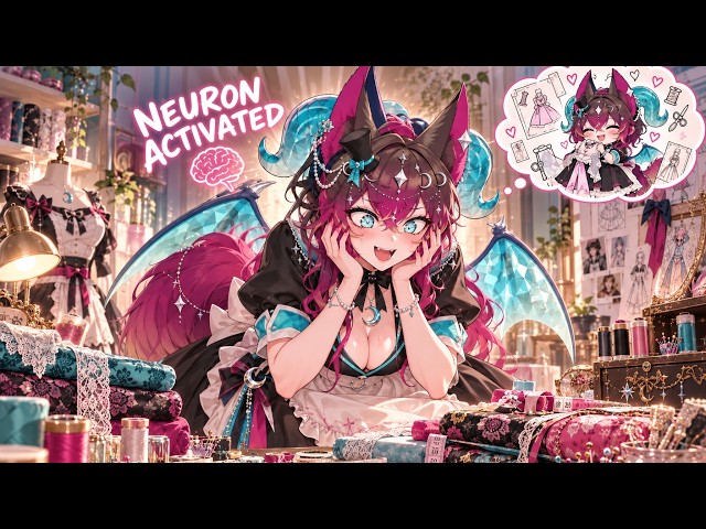 After Broken Crown Stream