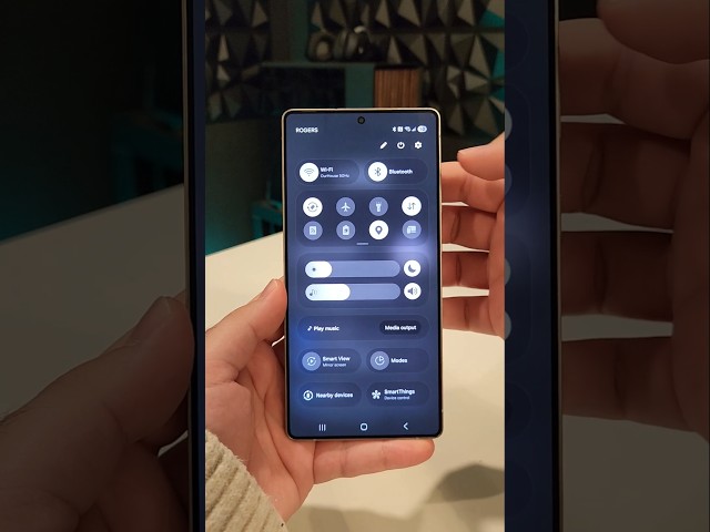 The Samsung OneUI update ruined notifications... let's fix it! #samsung