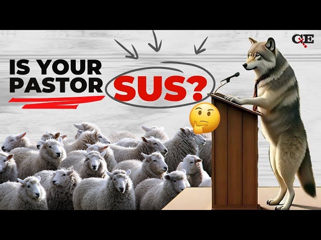 HELP! My Pastor Is Diluting the Truth