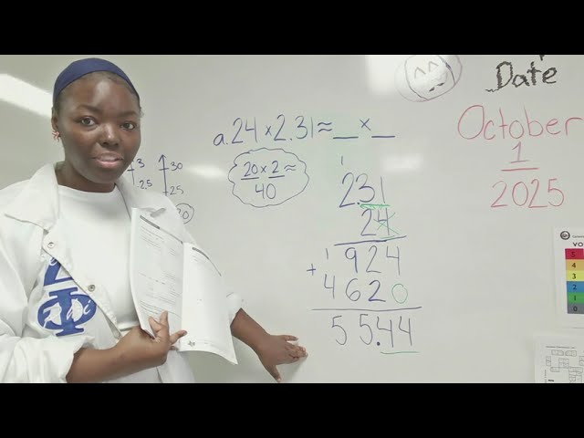 Module 2 Lesson 14 Homework Walkthrough
