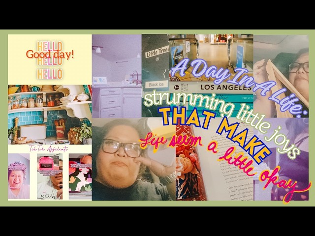 A Day In ATL🫰🏼: Ikea Eats & Little Shopping Confused?!| Live Life Experience of An Introvert 😬