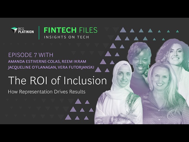 The ROI of Inclusion: How Representation Drives Results