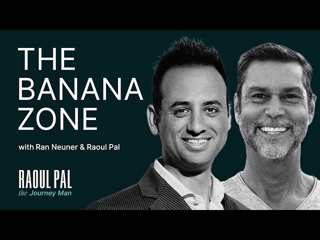 Crypto is About to GO BANANAS! w/ @Crypto Banter