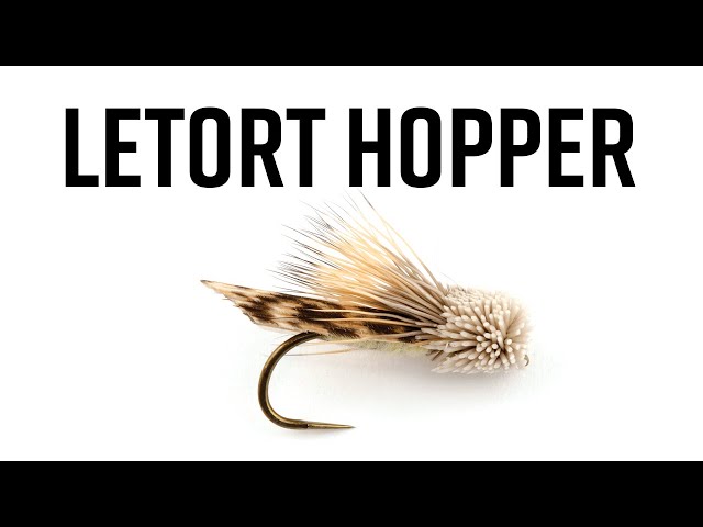 Letort Hopper
