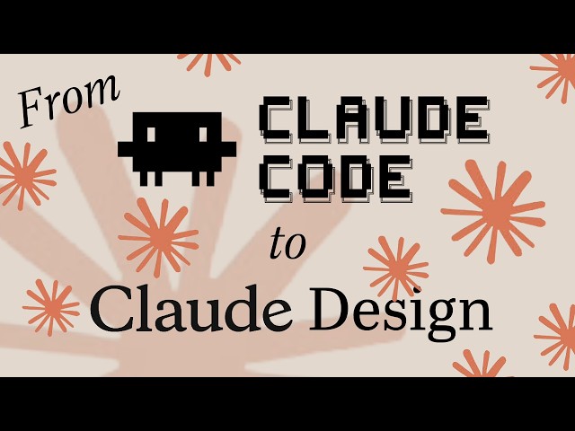 How to Redesign Your Claude Code App with Claude Design