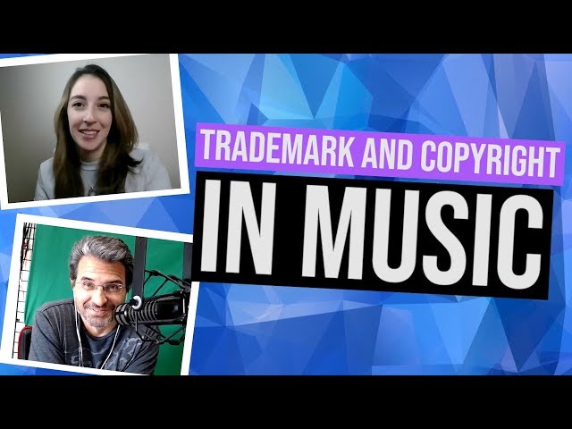 HOW TO TRADEMARK YOUR STAGE NAME! (Copyright Songs and Music) |Chuck Fresh