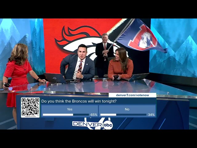 Preview: Broncos vs. Chiefs on Monday Night Football