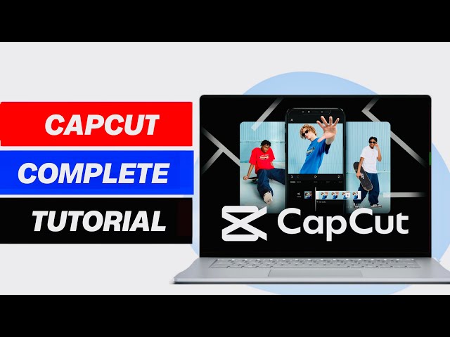 CapCut Tutorial For Beginners (2026) || Complete  Tutorial!!! 
