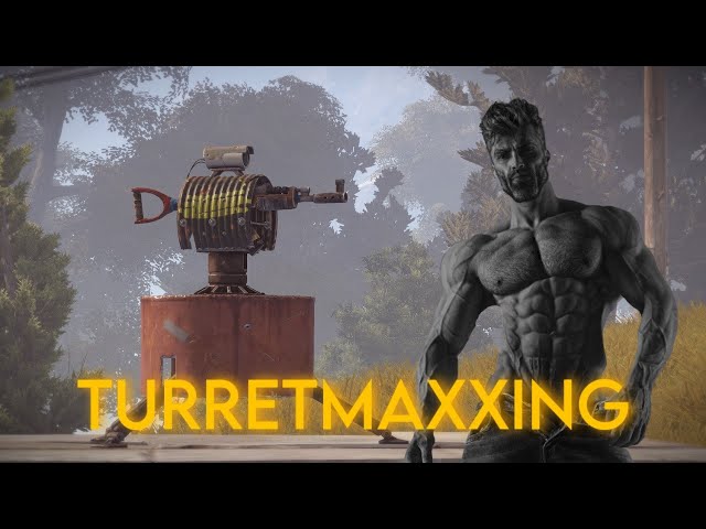 HOW TO SETUP TURRETS + FULL GUIDE (2026)