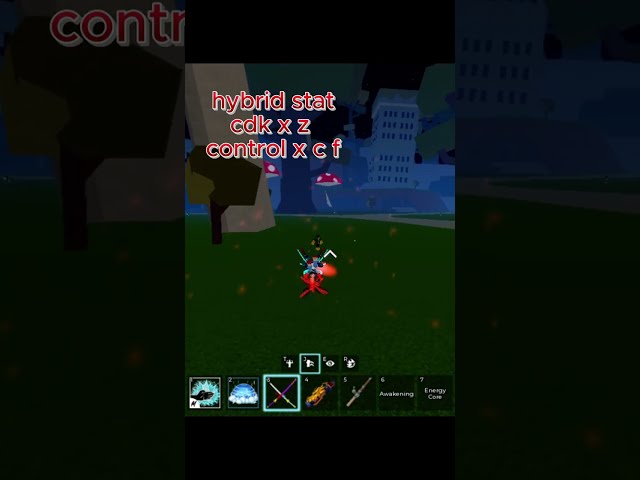 THE WORST COMBO  💀 #roblox #trending #bloxfruits #gaming #shortsfeed #fyp #viralshorts