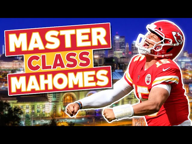 The Legend of Patrick Mahomes: What Makes Him Great