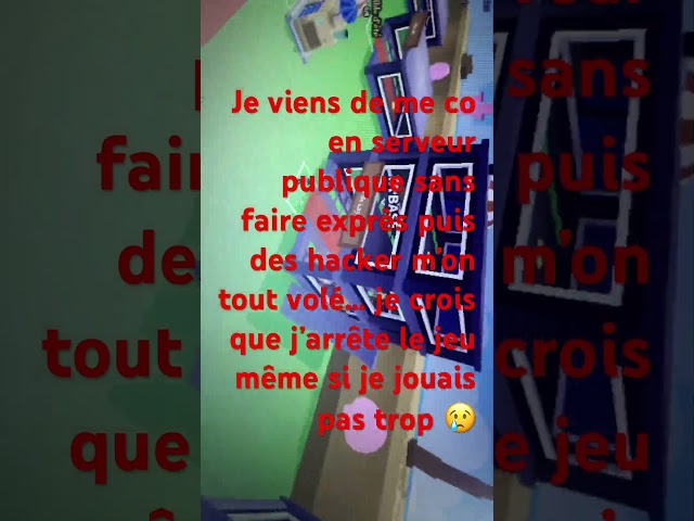 #roblox #jarretelejeu #stealabrainrot #hacker #garamaandmadundung #steal 😢