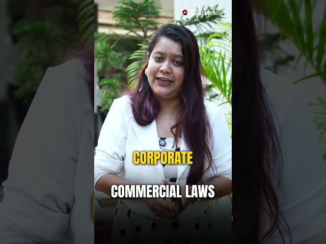NLSIU vs NALSAR vs NLU Jodhpur for Corporate Law?#llm #clatpg #ugcnetlaw