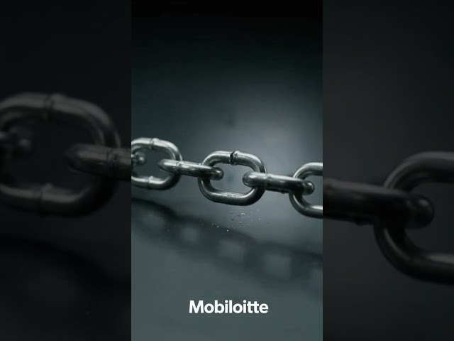 One Weak Link Can Break Everything | Build Security Into Engineering with Mobiloitte