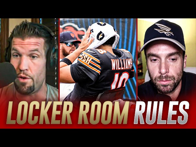 Alex Boone's Take on NFL Toughness Culture...