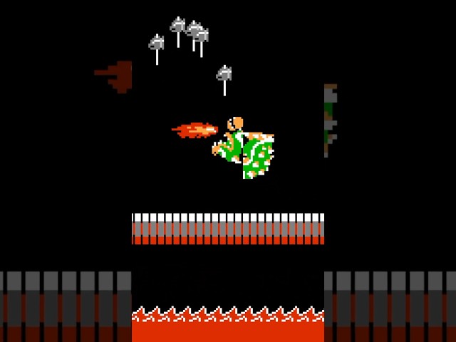 3 Super Mario Codes that Feel Wrong 😳