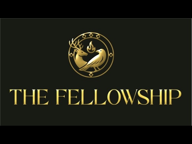 Resurrecting The Men | The Fellowship x The Shadow Council