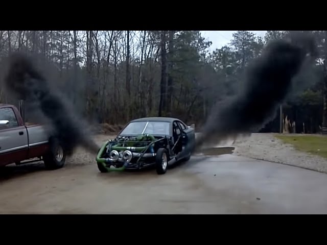 10 Ridiculous Diesel You Will Be Amazed By