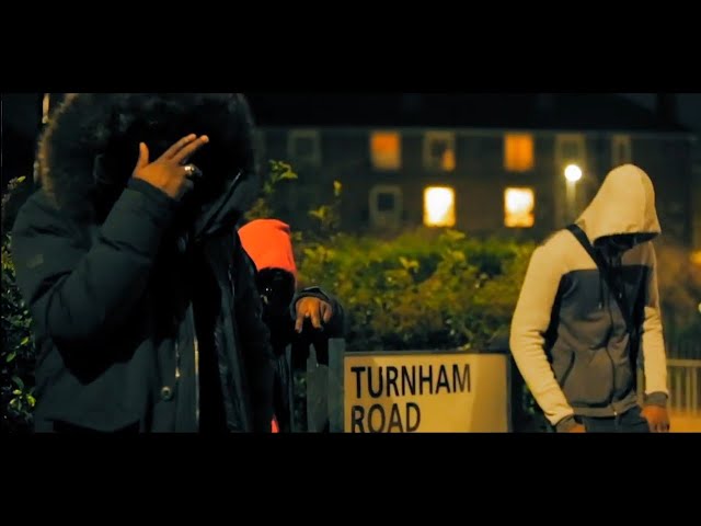(AR) M3 x Drilla - Don't Make Me Call My AR's (Music Video Reupload) #AR #Turnham @m3_ar @ar_drilla
