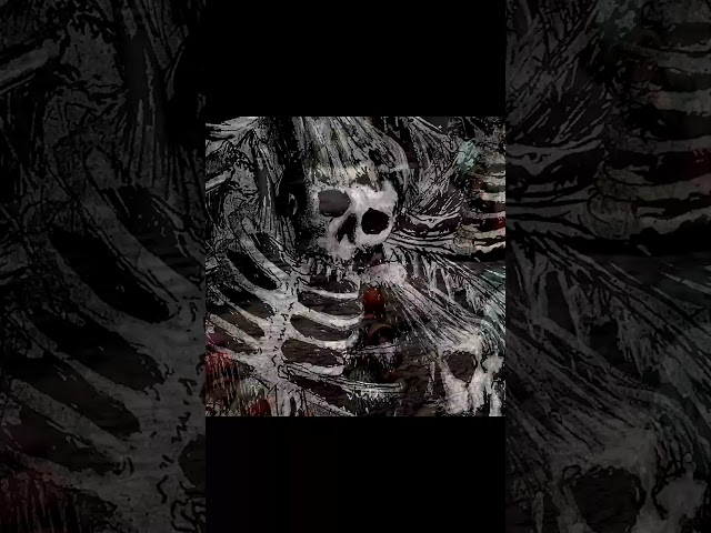 Forbidden Psalm VF