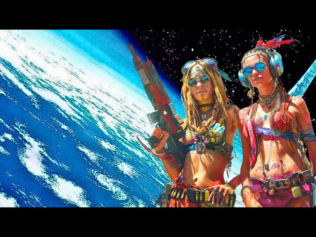The Culture of Iain M Banks : the utopia that actually works