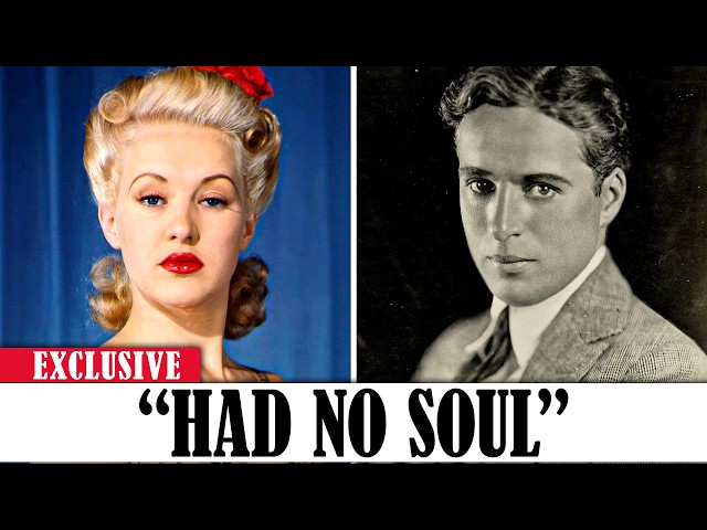 14 Golden Age Stars Who Were Scammers. #2 is Shocking!