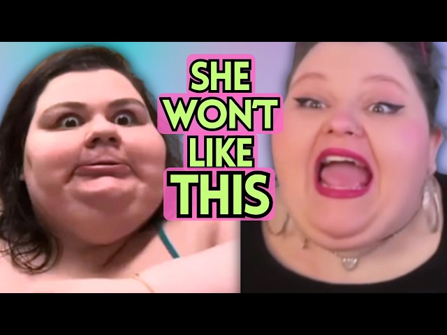 Amberlynn Reid Calls Out QuirkyLoveRosee & Her Boyfriend | Reaction