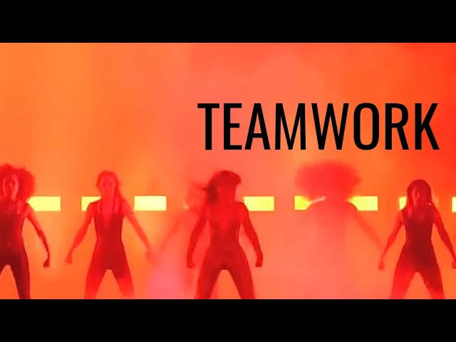 Teamwork: What Is Behind Greatness. Leadership Insight #6