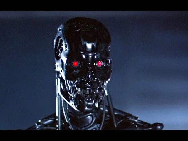 Time To Nationalize Anthropic's AI Lab?