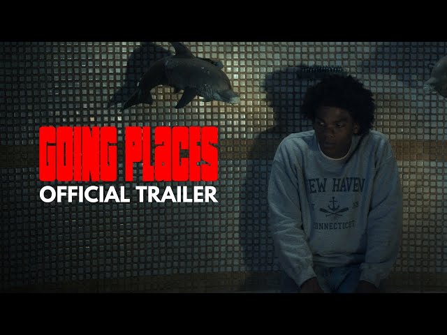 Going Places (2025) - Official Trailer | March 11