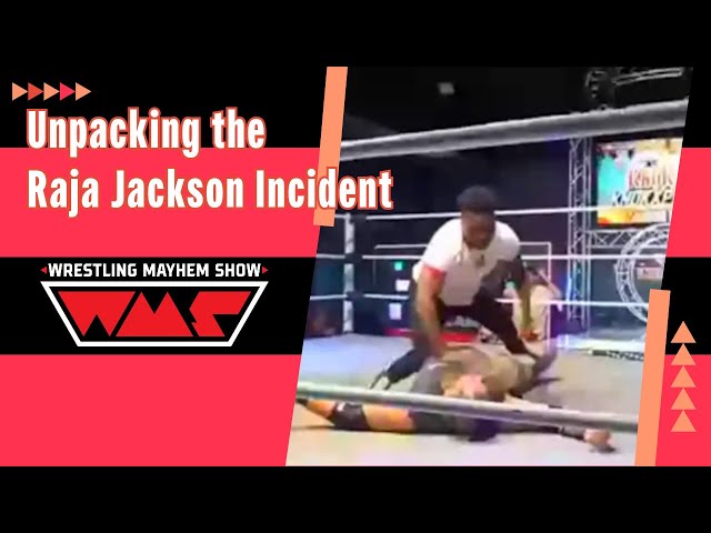 Raja Jackson Incident at Knox Pro – What Really Happened?